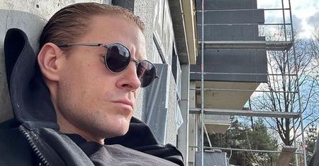 Sebastian Fabijański BUDUJE DOM! To za pieniądze z Fame MMA?