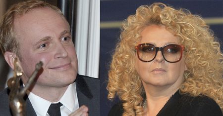 Gessler nie odebrała Telekamery przez Adamczyka?