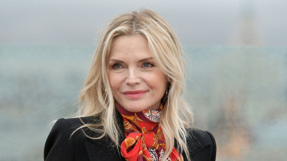 Michelle Pfeiffer