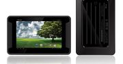 ASUS TOUGH - wytrzymały tablet w japońskim KDDI