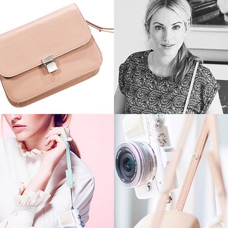 Olympus stawia na styl – nowa kolekcja akcesoriów fotograficznych FASHION 2