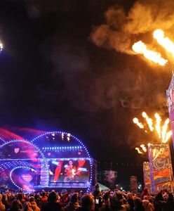 Wielki finał WOŚP. Światełko poszło do nieba [RELACJA NA ŻYWO]