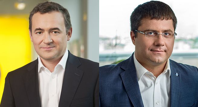 Maciej Maciejowski i Tomasz Marszałł odchodzą z zarządu TVN Discovery Polska. "Upraszczanie organizacji"