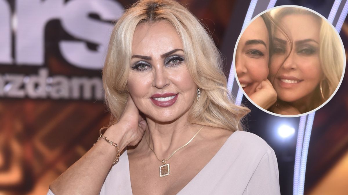 Teresa Werner ma piękną córkę