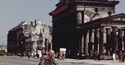 Film dnia. Niesamowita rekonstrukcja! Tak wyglądał Berlin zaraz po II wojnie światowej