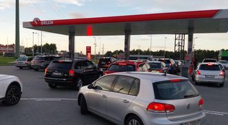 Ostatnia szansa na tanie tankowanie? "Po majówce ceny paliw mogą przebić 7 zł za litr"