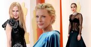 Oscary 2023. Największe gwiazdy Hollywood na czerwonym dywanie: Cate Blanchett, Nicole Kidman, Lady Gaga (DUŻO ZDJĘĆ)