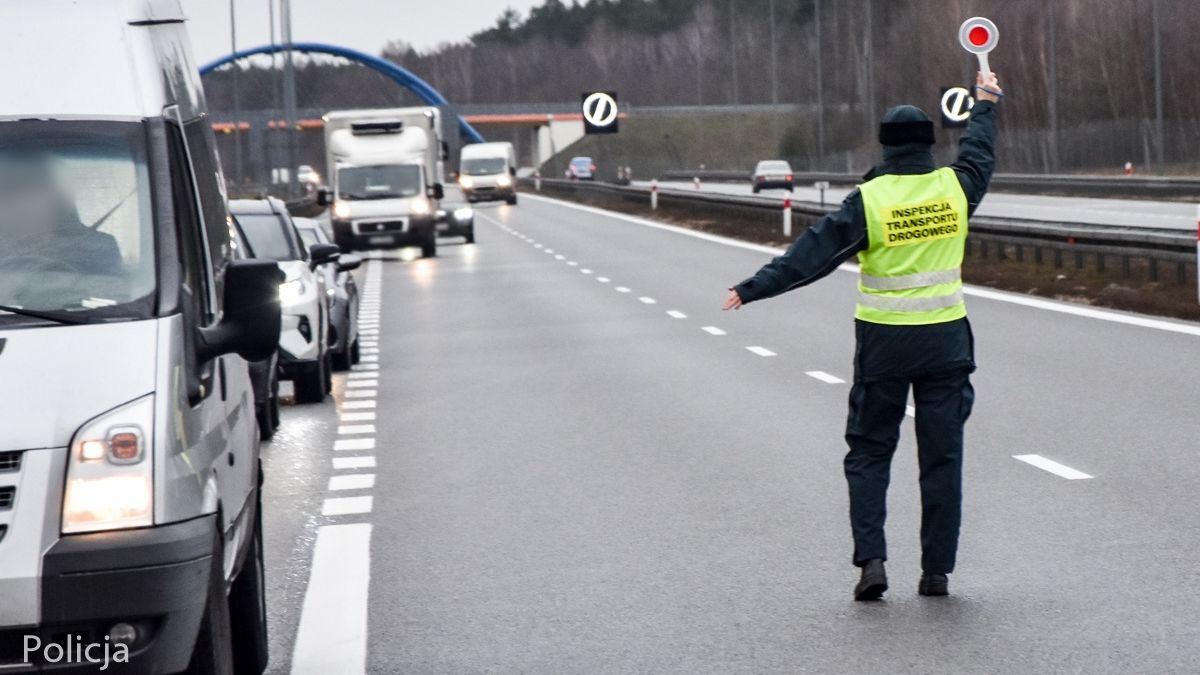 Przesiewowych kontroli pod kątem używania narkotyków wciąż jest mało
