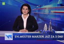 "Wiadomości" TVP promują sylwestra marzeń w Zakopanem. Tłumaczą, kim jest ten Iglesias