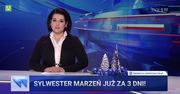 "Wiadomości" TVP promują sylwestra marzeń w Zakopanem. Tłumaczą, kim jest ten Iglesias