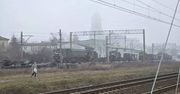 Kolej wraca do Gostynia. Ruszyły prace nad reaktywacją połączenia do Kąkolewa