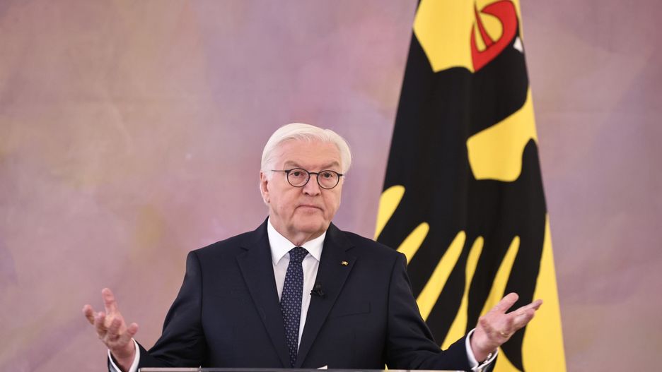 Frank-Walter Steinmeier