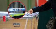 Dowozili wyborców na głosowanie? Doszło do wypadku