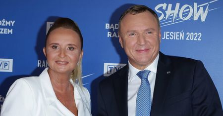 Joanna Kurska. Kim jest żona byłego prezesa TVP? To nowa szefowa "Pytania na śniadanie"