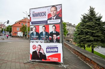 Sondaż dla TVN-u. Zaskoczenie w czołówce