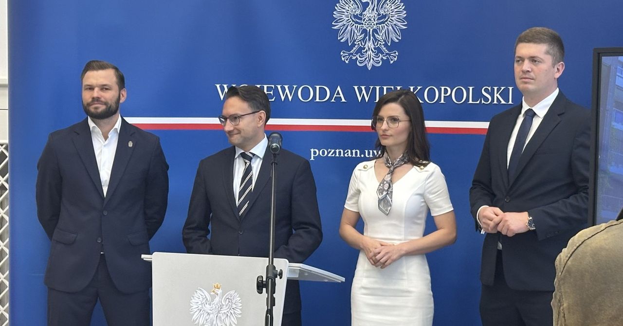 Wielkopolska: Rekordowe wsparcie rządu. Powstanie prawie 1000 mieszkań