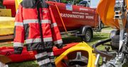 Pomorskie: Nowe łodzie, quady i terenówki. Przed sezonem dostali potężne wsparcie