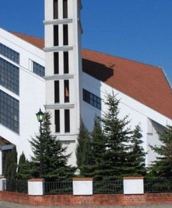 Koronawirus w Polsce. Zakażony proboszcz przeprasza wiernych