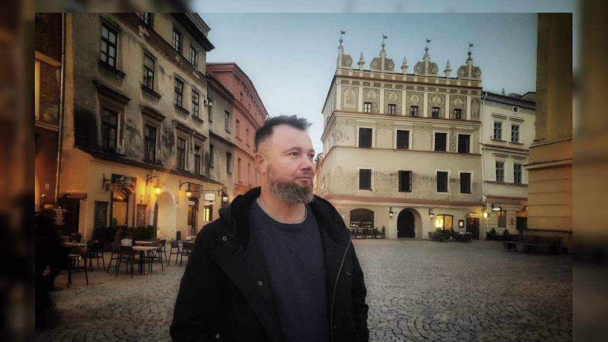 Rafał Pastwa