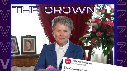 "The Crown" sezon 5. Aktorka krytykuje twórców za sensacyjność