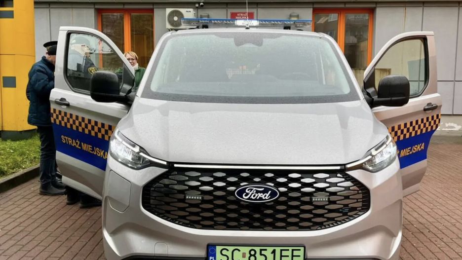 fot. Mateusz Sienkiewicz, UM Szczecinek