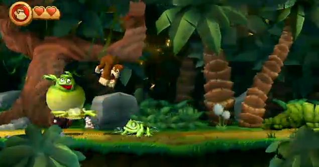 Konferencja Nintendo – relacja live 21