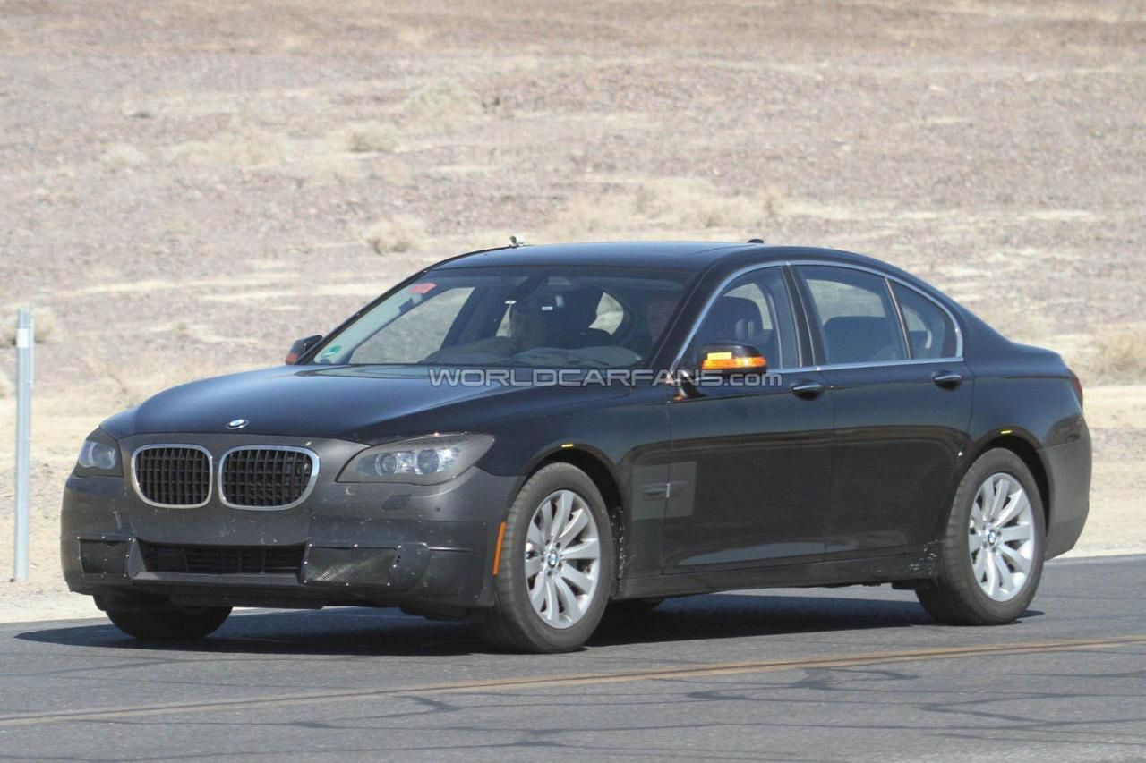 BMW 7