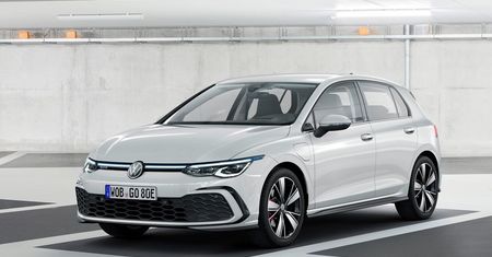 Volkswagen Golf eHybrid oraz GTE już w salonach. Polskie ceny wersji plug-in