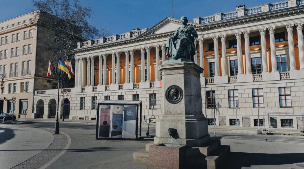 Wakacje z duszą tradycji. Biblioteka Raczyńskich w Poznaniu zaprasza dzieci na etno-przygody