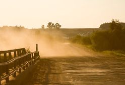 Pogoda. Upały będą coraz częstsze