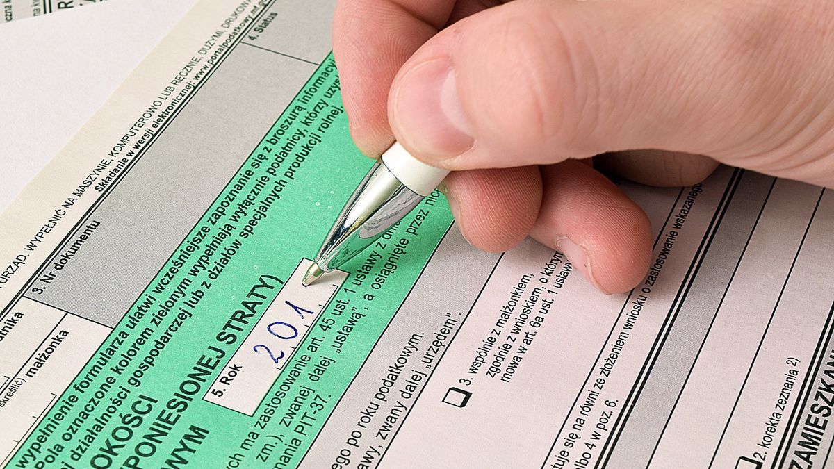 Ulga prorodzinna - najczęściej zadawane pytania