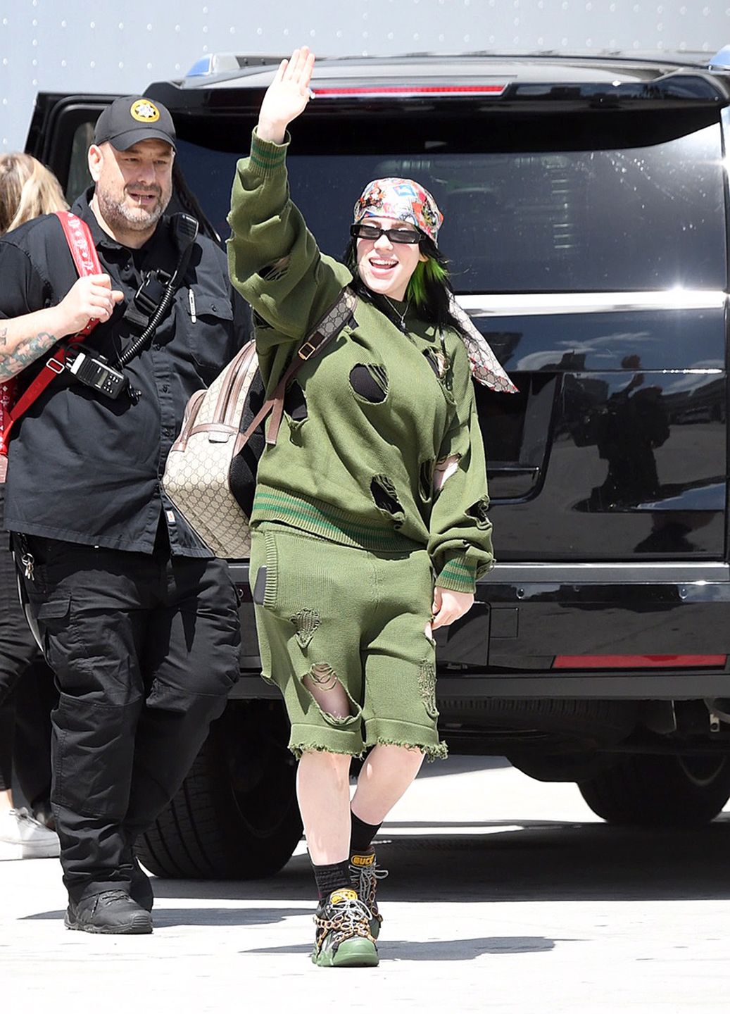 Billie Eilish