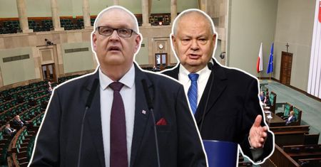 "Wyprowadzenie Glapińskiego". Znamy możliwy termin. Tusk ma dać sygnał