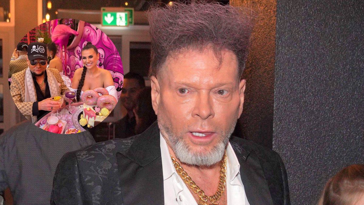 Krzysztof Rutkowski wykazał się brakiem kultury?