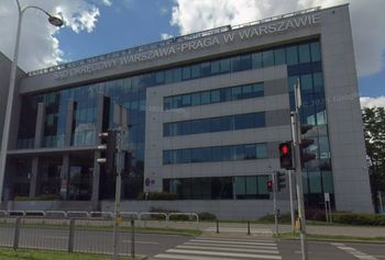 Miał "wyprać" 358 mln zł. Wraca sprawa SKOK Wołomin