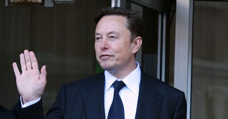 Tak Musk się odwdzięczył. Najwierniejsza pracownica wyleciała na bruk