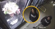Twarz była na nagraniu. Po miesiącu policja wciąż szuka sprawcy