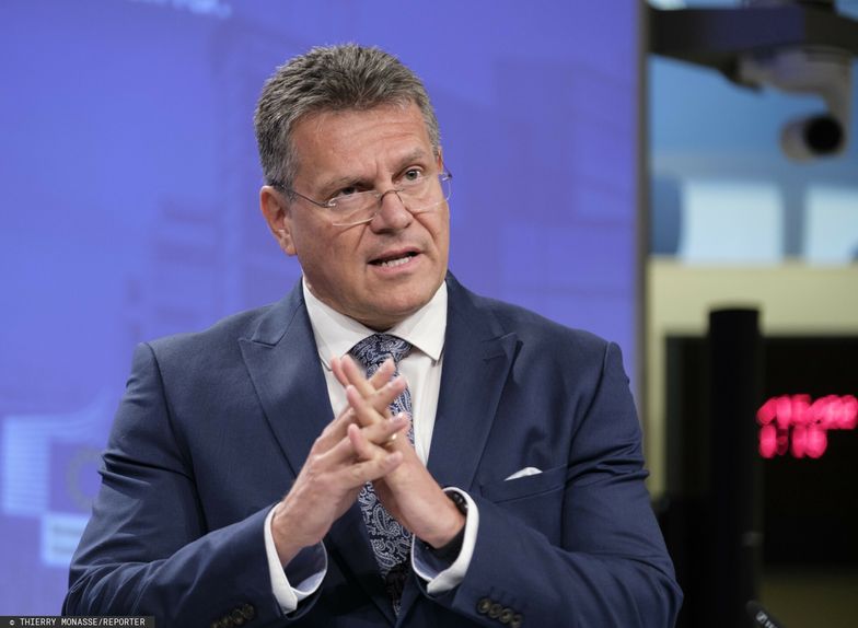 Odroczenie nic nie zmieni? Bloomberg: UE spodziewa się utrzymania ceł USA