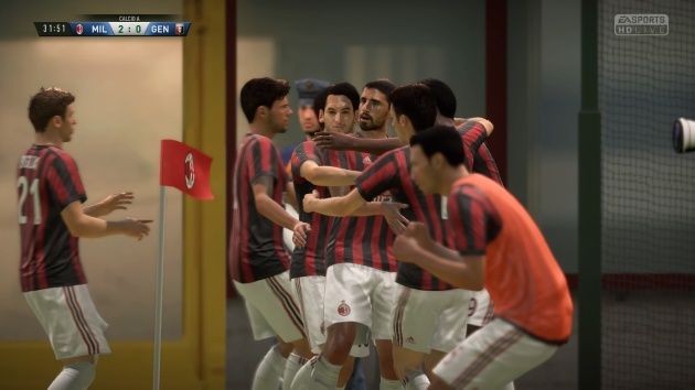 fifa 18 cieszynki