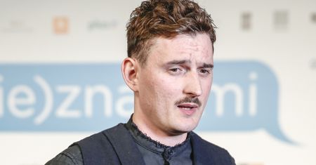 Dawid Podsiadło doczekał się przeprosin. Czekał na nie 3 lata