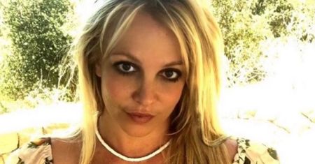 "Nie wystąpię, póki kontroluje mnie ojciec". Rozgoryczona Britney Spears pisze do hejterów
