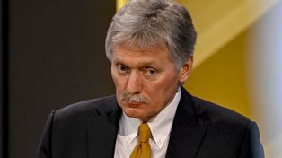Pieskow zabrał głos ws. Polski. "Nie chcę być prorokiem apokalipsy"