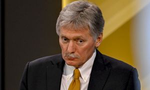 Pieskow zabrał głos ws. Polski. "Nie chcę być prorokiem apokalipsy"