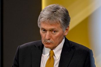 Pieskow zabrał głos ws. Polski. "Nie chcę być prorokiem apokalipsy"