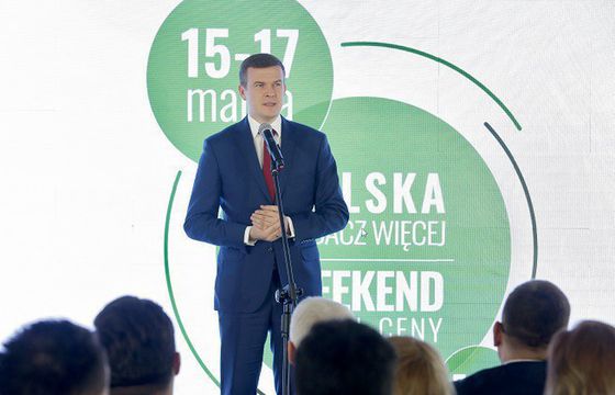 Rusza promocja szóstej edycji akcji "Polska zobacz więcej - weekend za pół ceny"