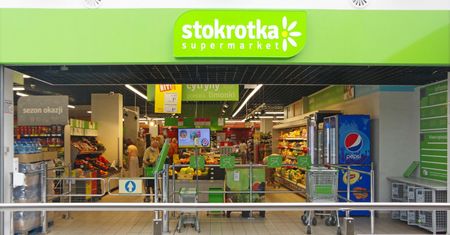 Stokrotka inwestuje w markę własną. Chce mieć 1 tys. produktów