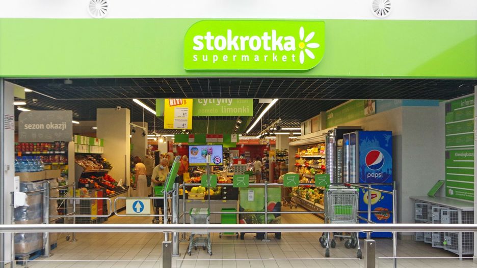 stokrotka