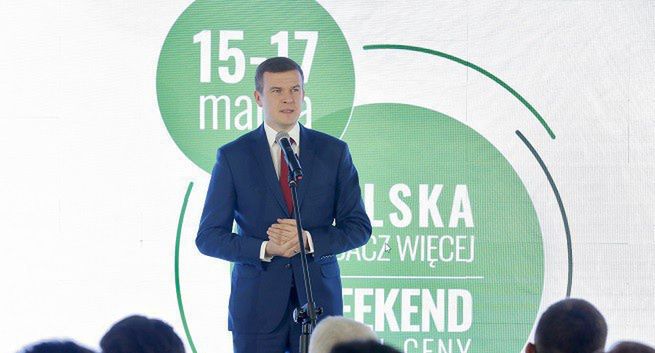 Rusza promocja szóstej edycji akcji "Polska zobacz więcej - weekend za pół ceny"