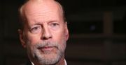 Stan Bruce'a Willisa wydaje się beznadziejny. Jego żona jest zrozpaczona