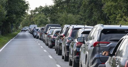 Chińskie samochody zaleją polskie drogi